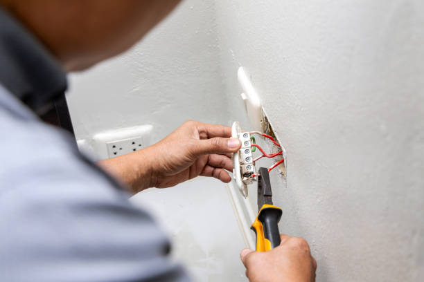Best Electrical Rewiring Services  in Buckhead, GA