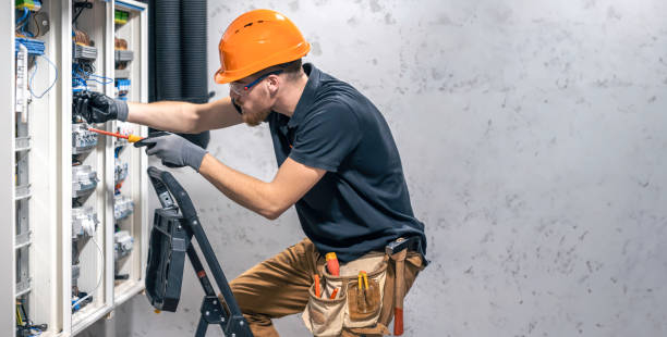 Best Emergency Electrical Repair  in Buckhead, GA